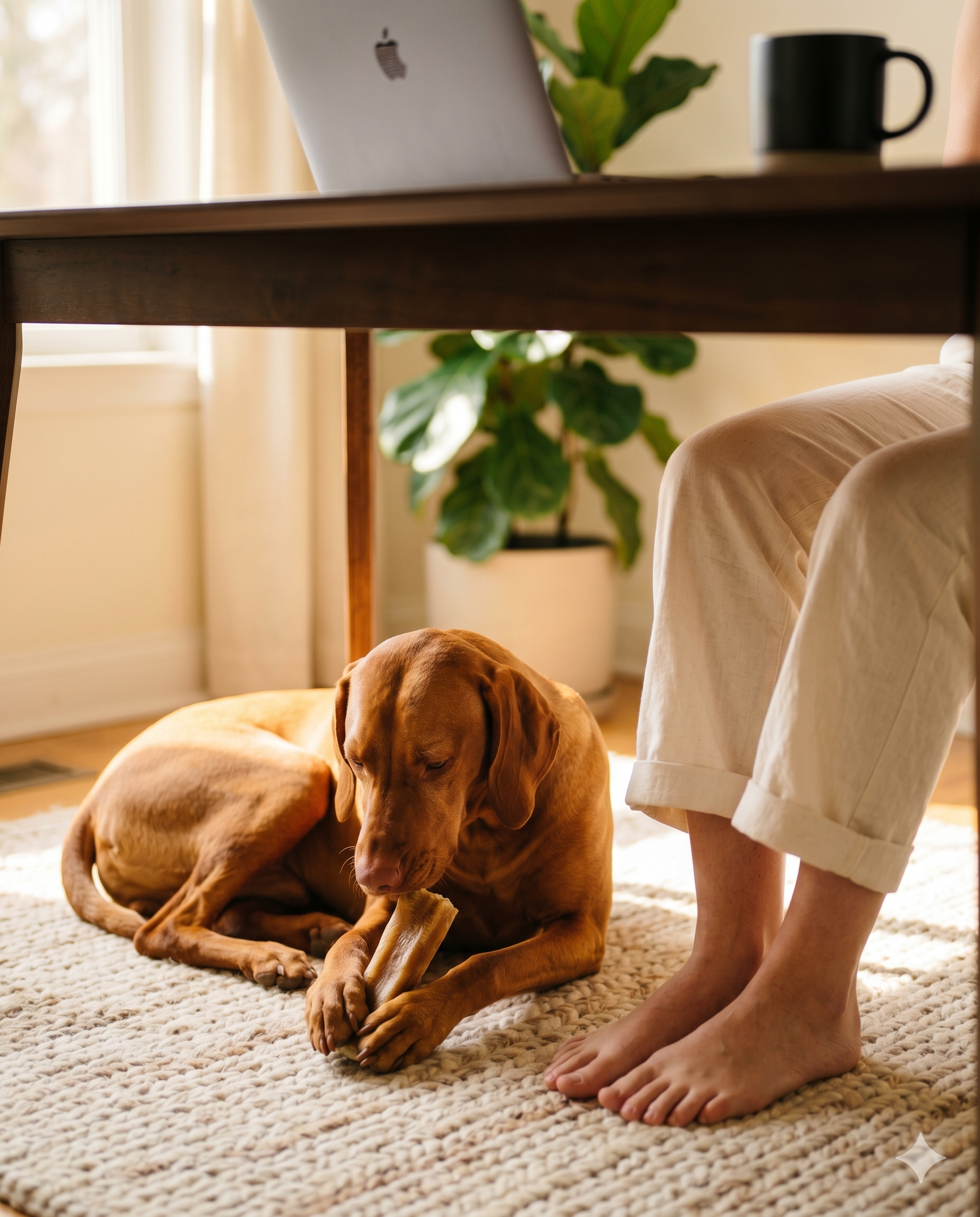 Quiet companions. — bundle