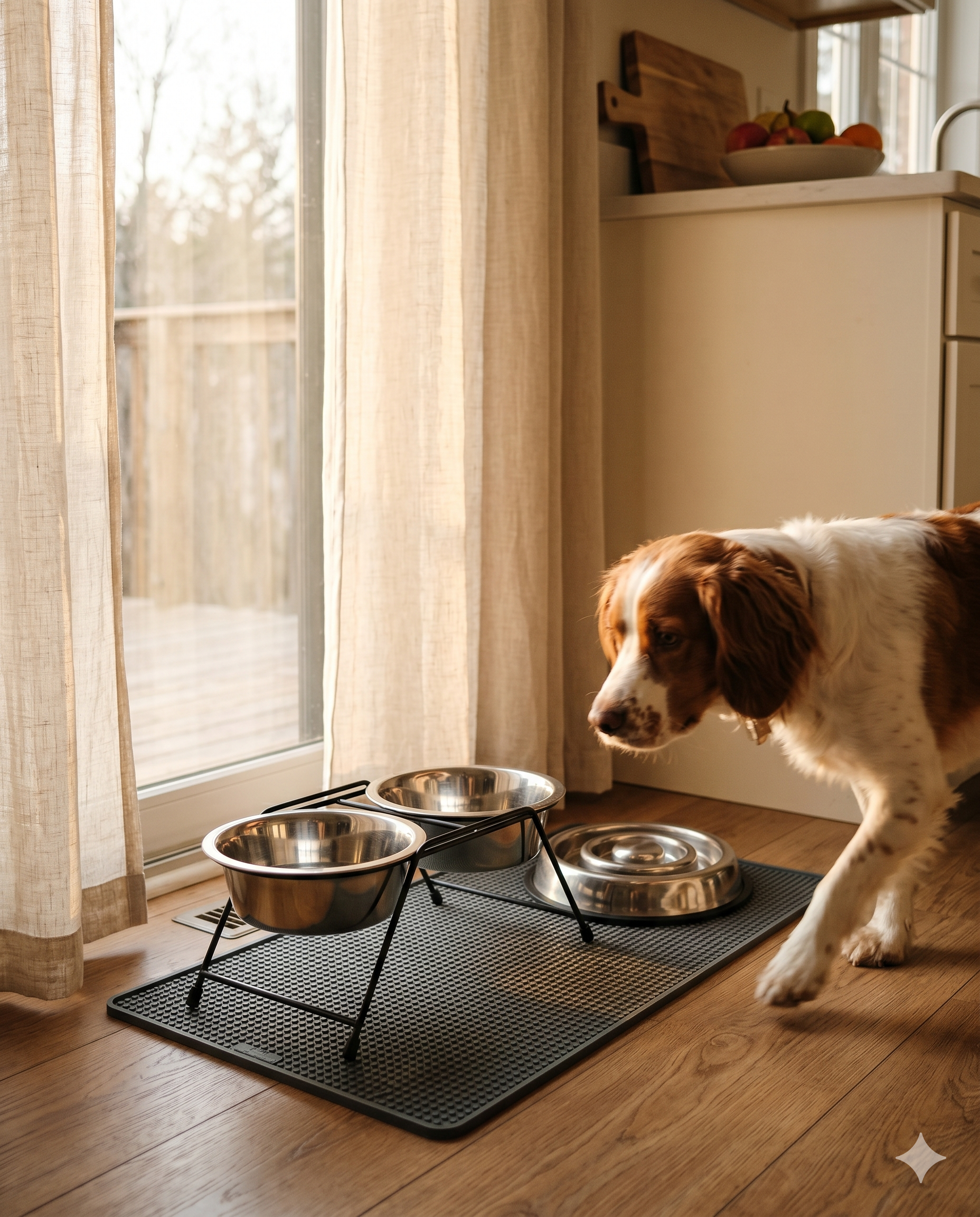 The mealtime upgrade. — bundle