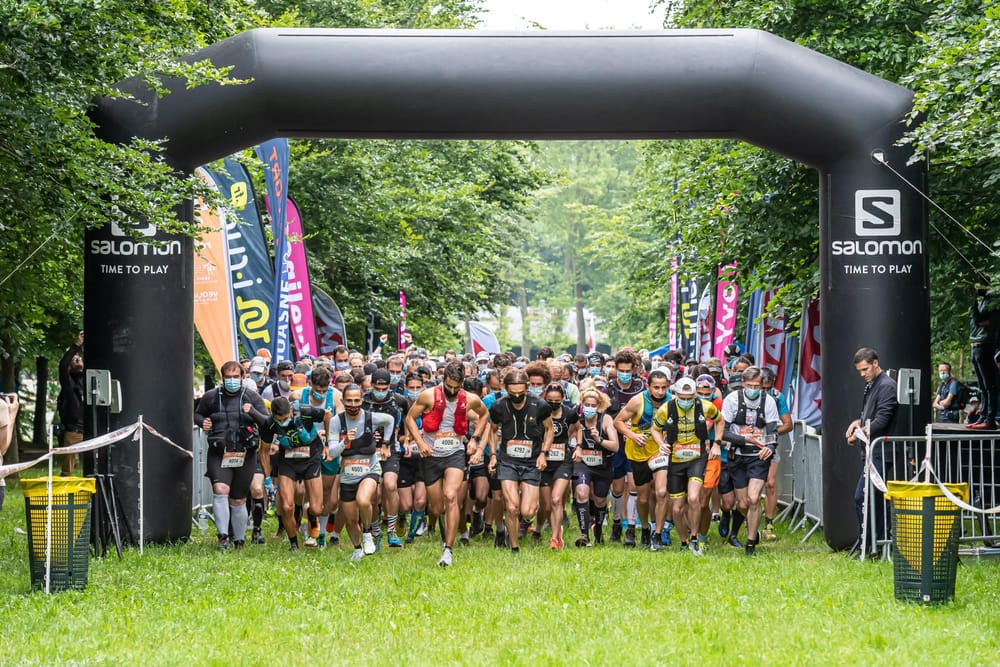Ecotrail Paris 2025