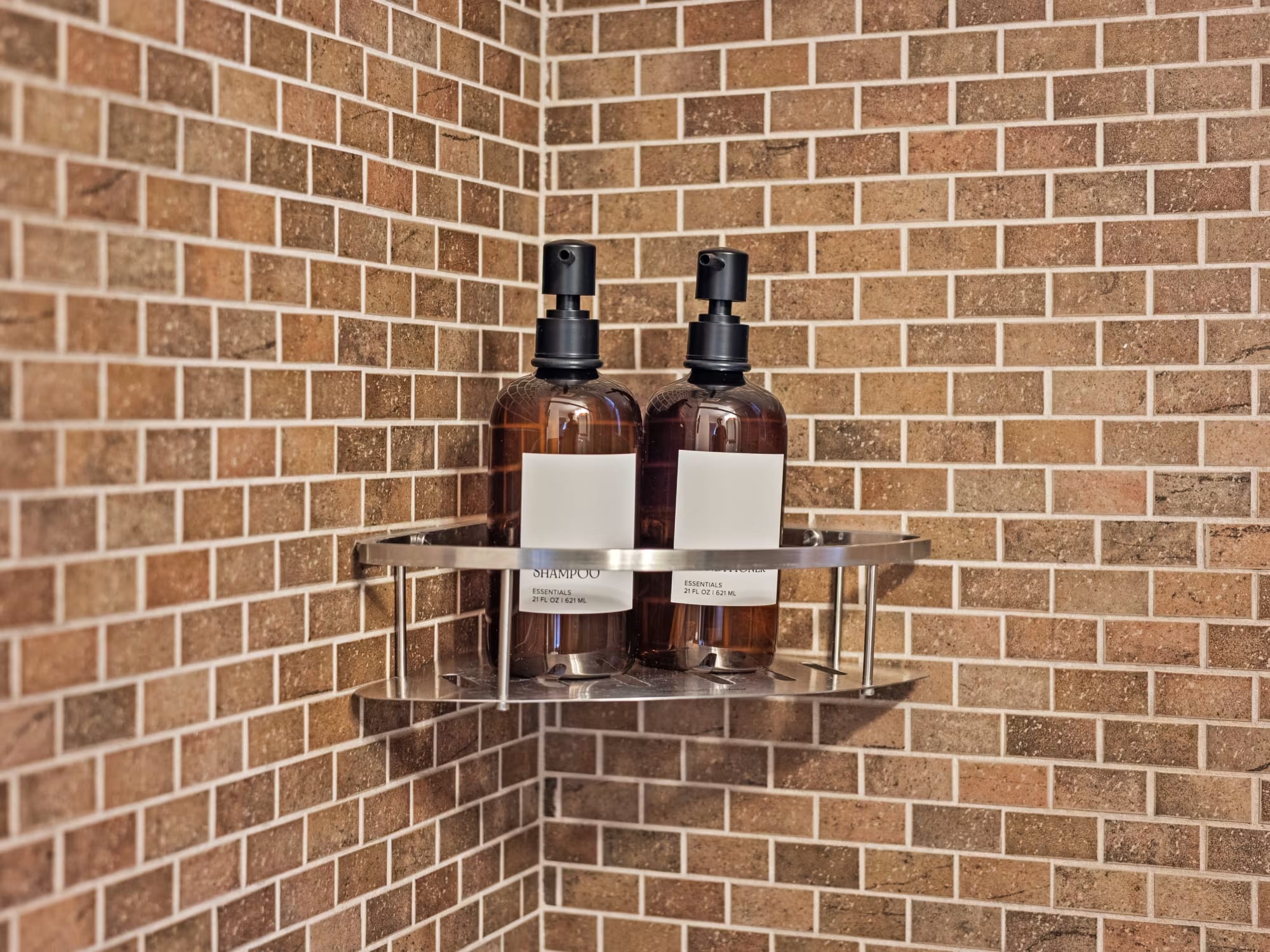 Pocono Lake Vacation Home Rental Pocono Lake Retreat shampoo