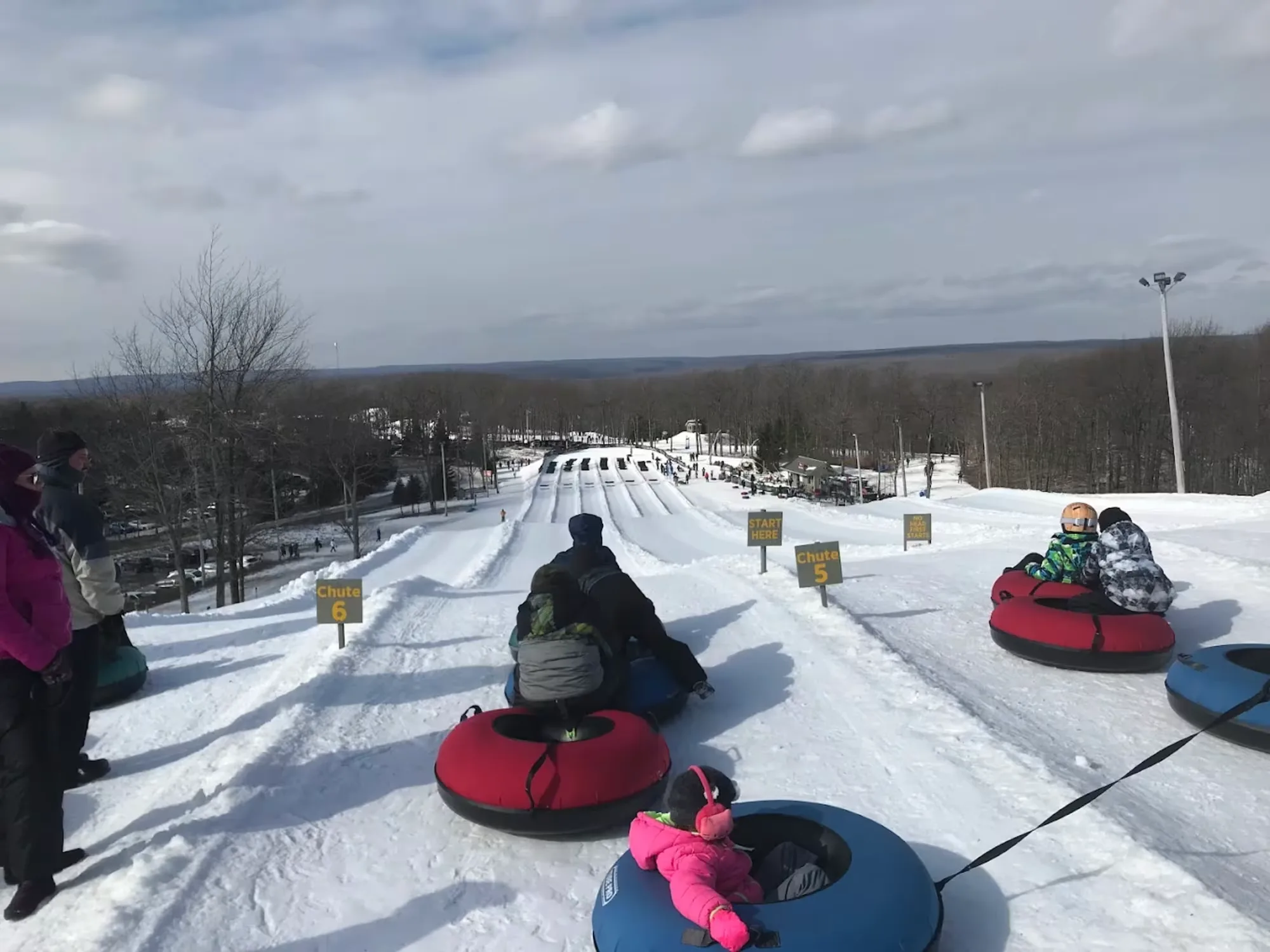 Poconos Vacation Home Rental Pocono Lake Retreat Nearby Jack_Frost_Ski_Resort_aql8ip