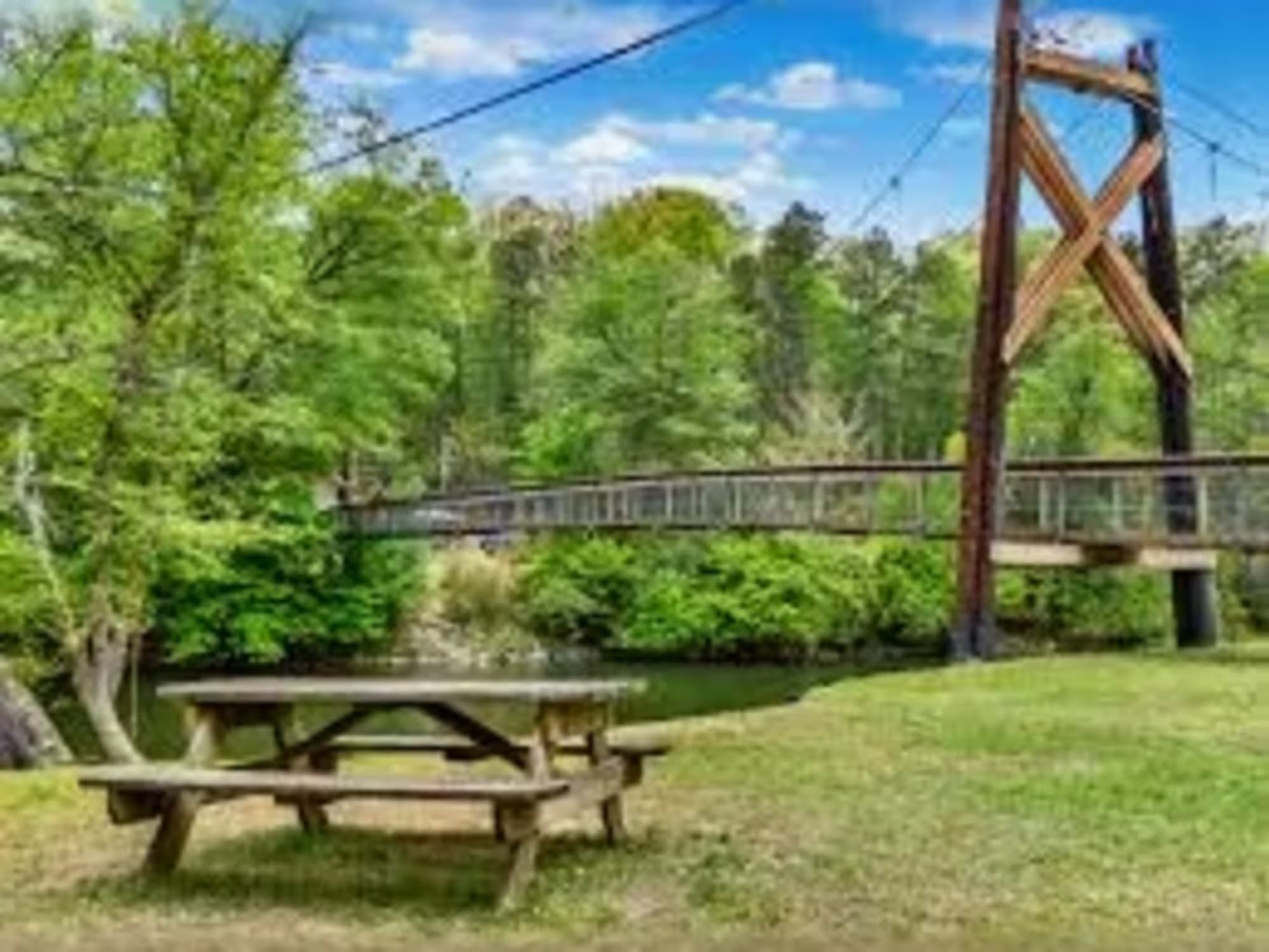 Vacation Home Rental in Ellijay North Georgia Majestic Mountain Manor Nearby Cossawattee_river_resort_amenity