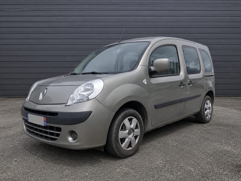 Renault Kangoo CTTE 5P, vendu