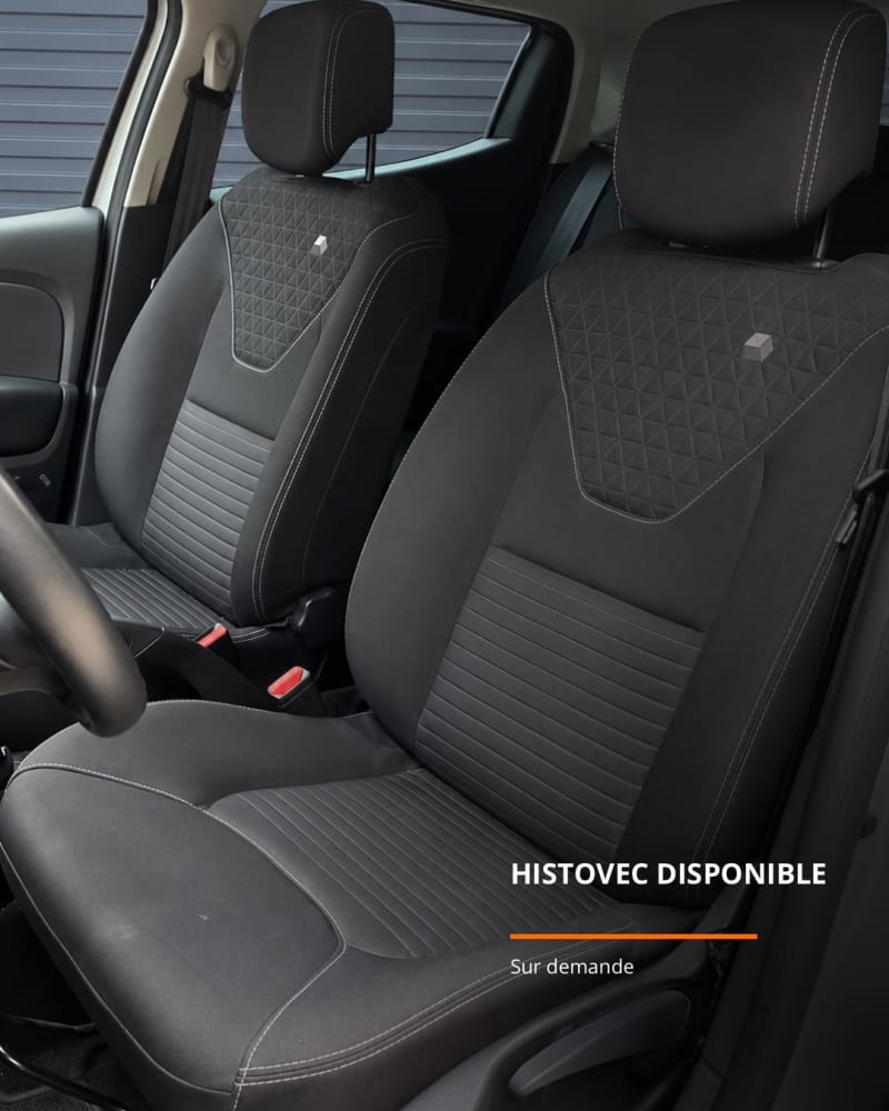 Renault Clio IV 1.5 dCi 90 de 2014 — photo 4