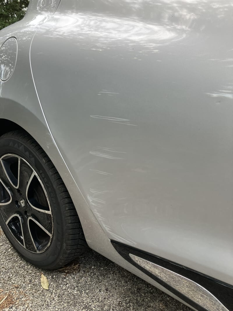 Renault Clio IV 1.5 dCi 90 de 2014 — photo 8