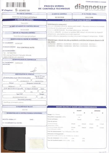 Renault Clio IV 1.5 dCi 90 de 2014 — photo 10