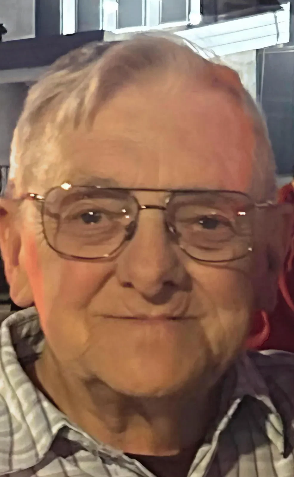 Kenneth Nelson