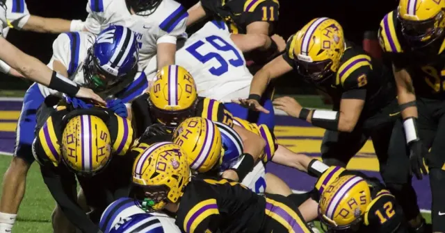 Sun Prairie Star