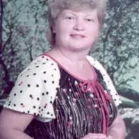 Margy (Hanson) Kerwin-Phipps