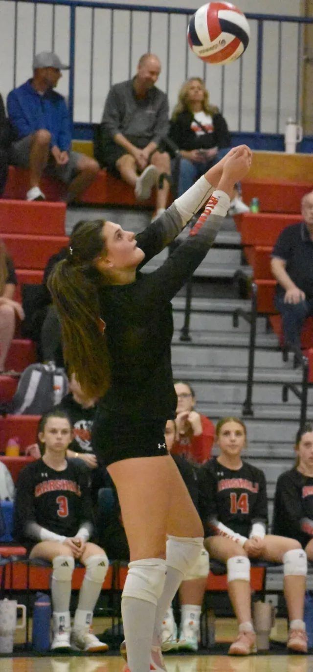 Sun Prairie Star