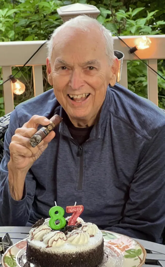 Frank C. Daniels