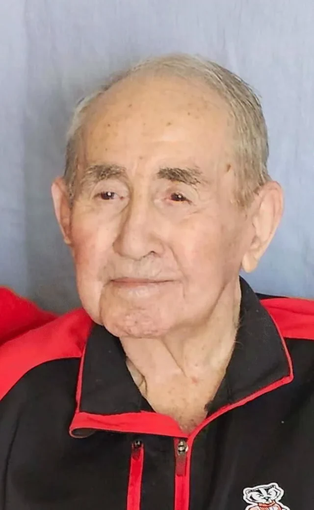 Donald Hoepker