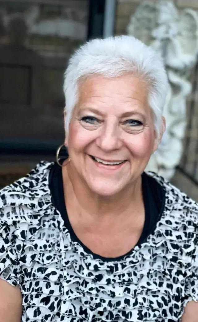 Christina Ann Starr