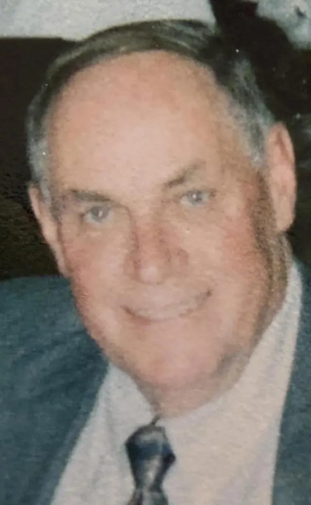 Robert Noonan
