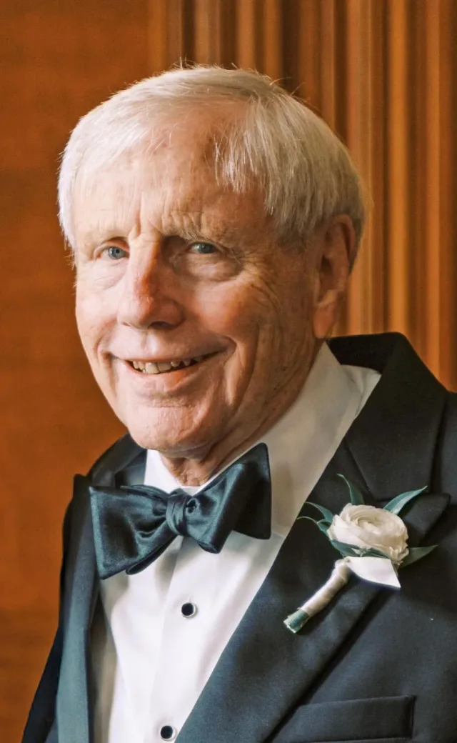 William M. "Bill" Clifford