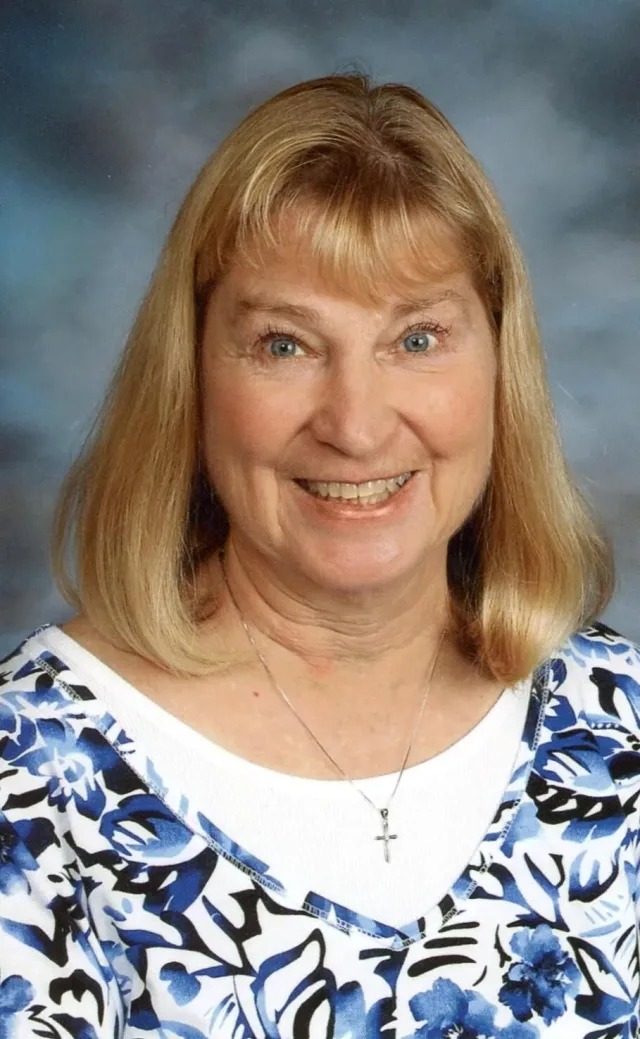 LuAnn Maria Guffey