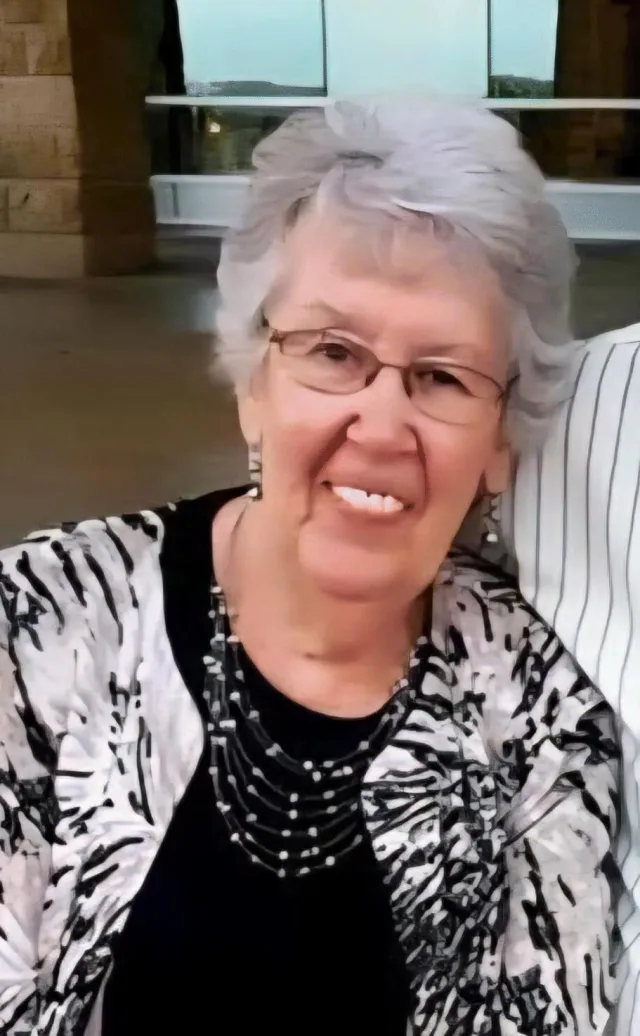 Marlene M. (Steinhorst) Enstad