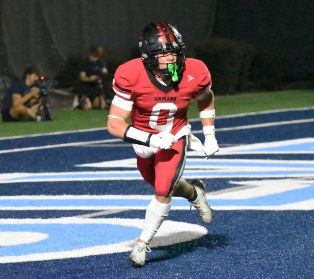 Sun Prairie Star