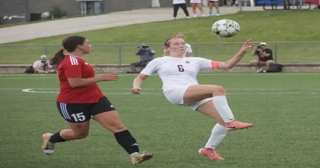 Sun Prairie Star