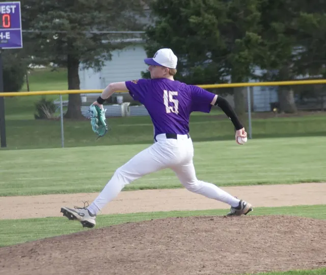 Sun Prairie Star