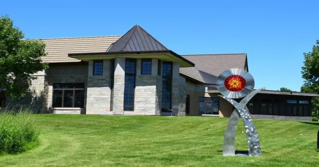 Sun Prairie Star