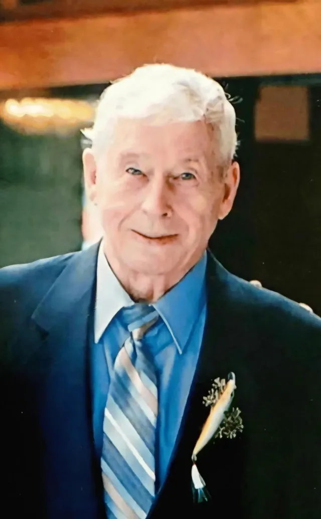 Berger L. Enstad