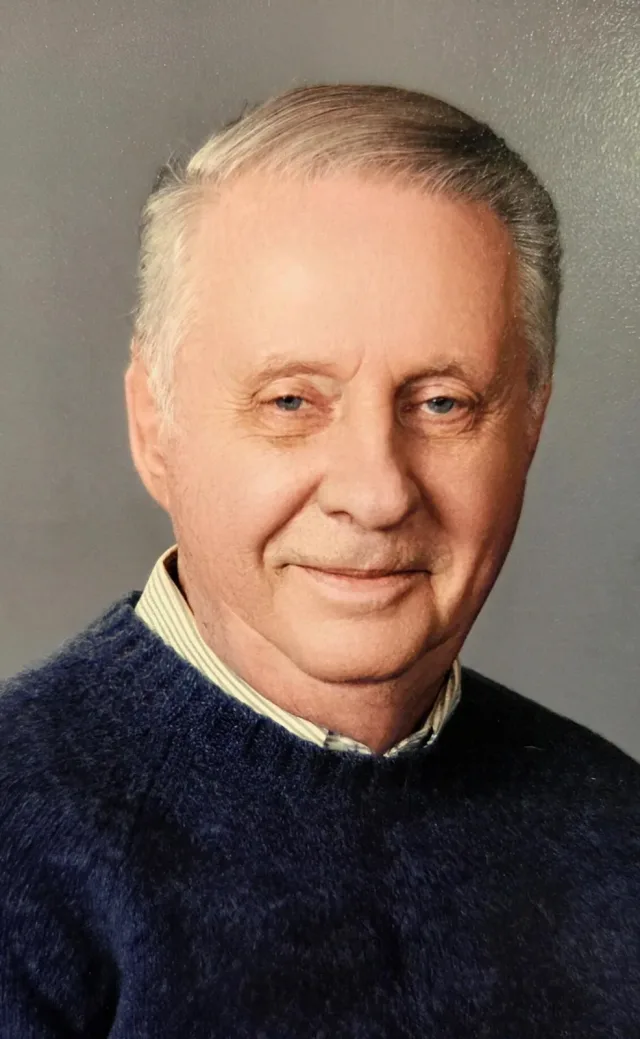 Robert C. Kampen