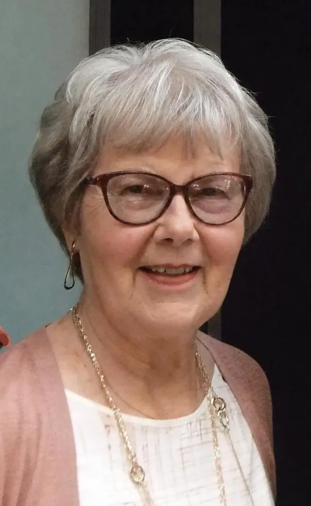 Carol Fisher