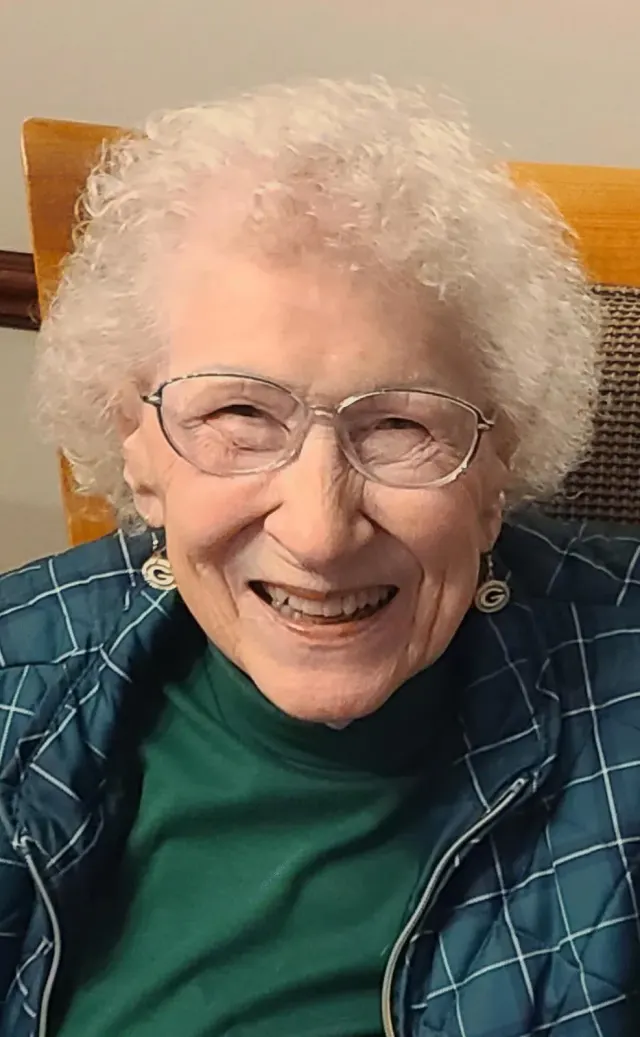 Darlene S. Moore