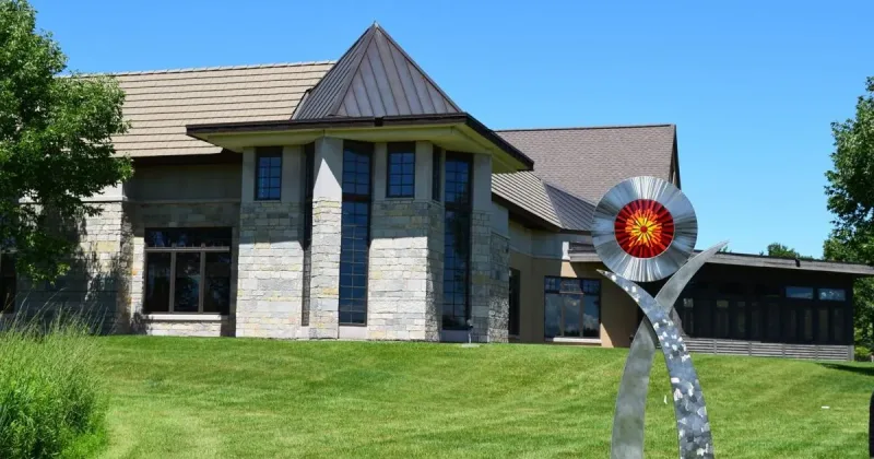 Sun Prairie Star