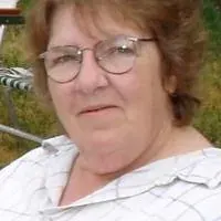Nancy Carol Hahn
