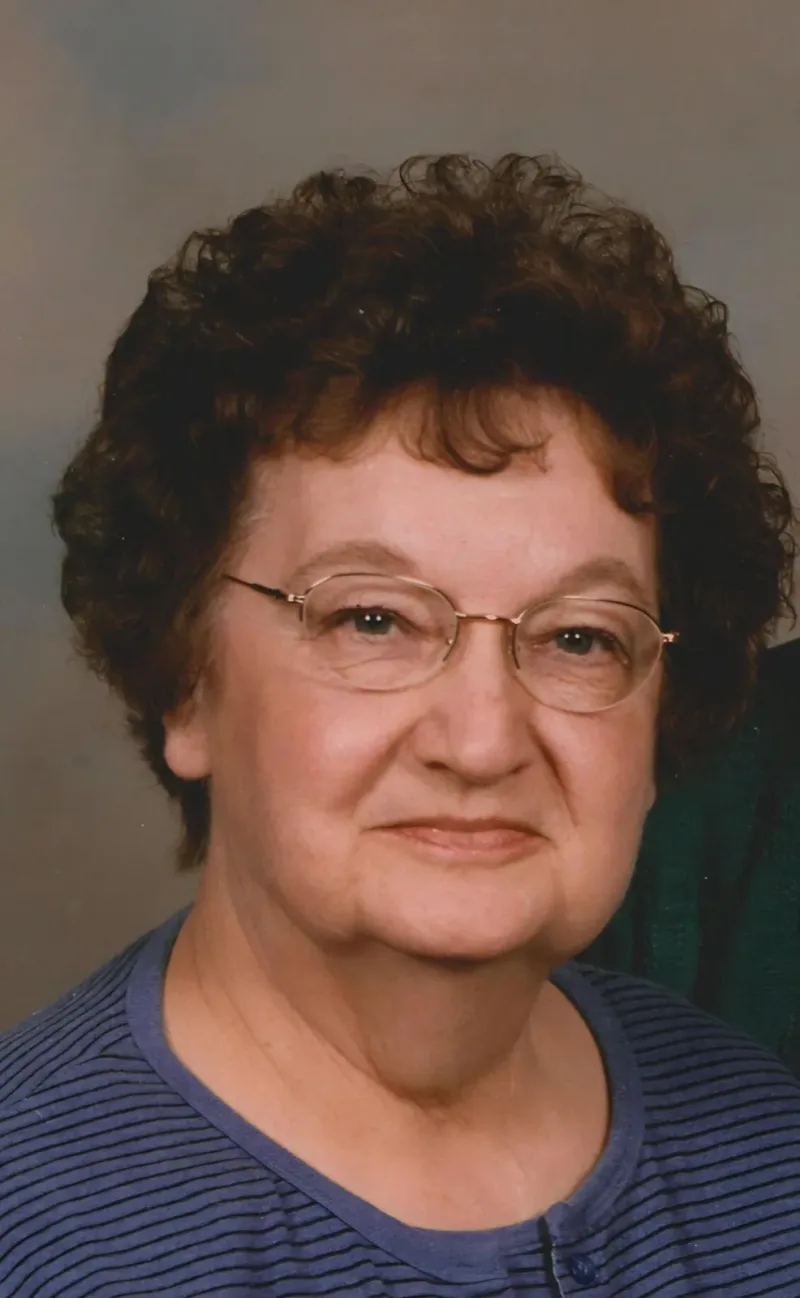 Marlene J. (Wielgosh) Redman