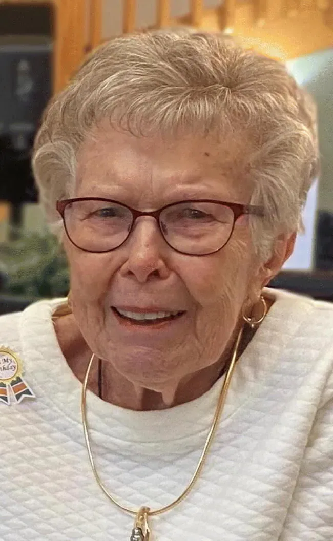 Ruth Diane Butler