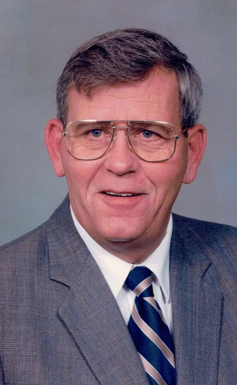 Richard James Amelse