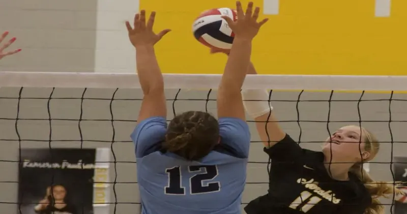 Sun Prairie Star