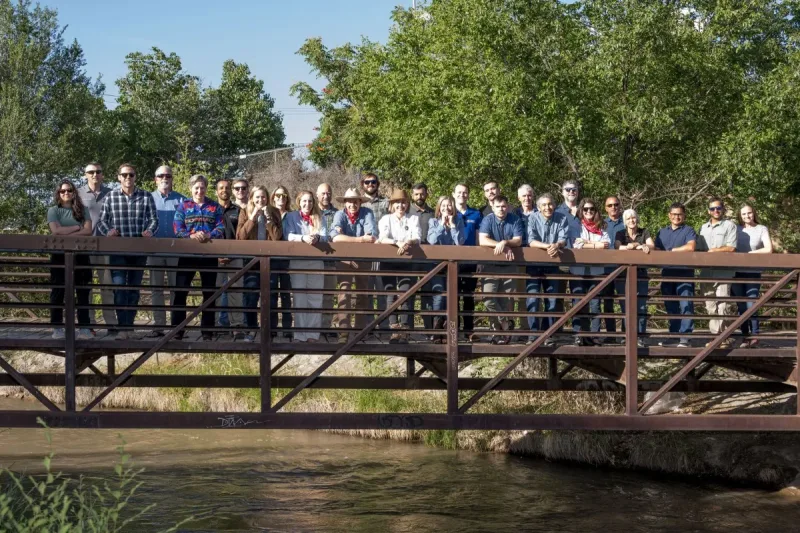 Summer Training: Catching Up With NASA’s Astronaut Candidates