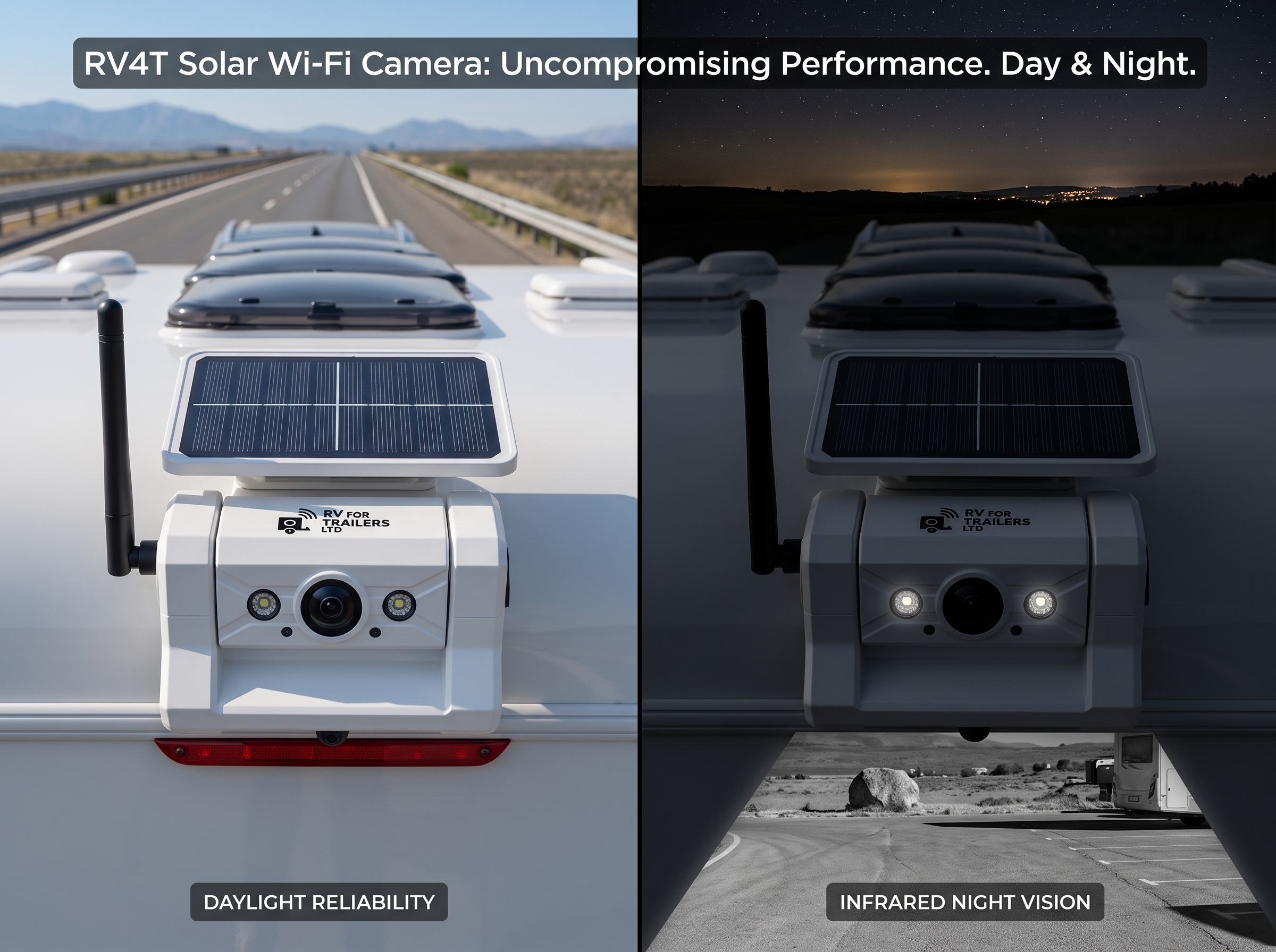 Thumbnail: RV4T camera reliability