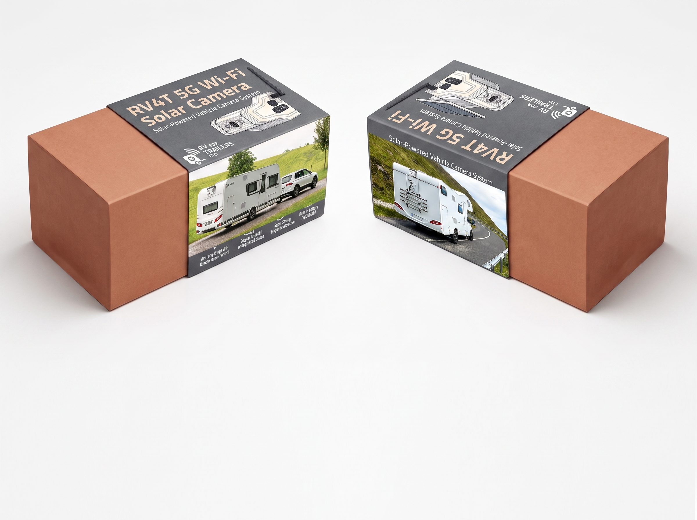 Thumbnail: RV4T camera unit