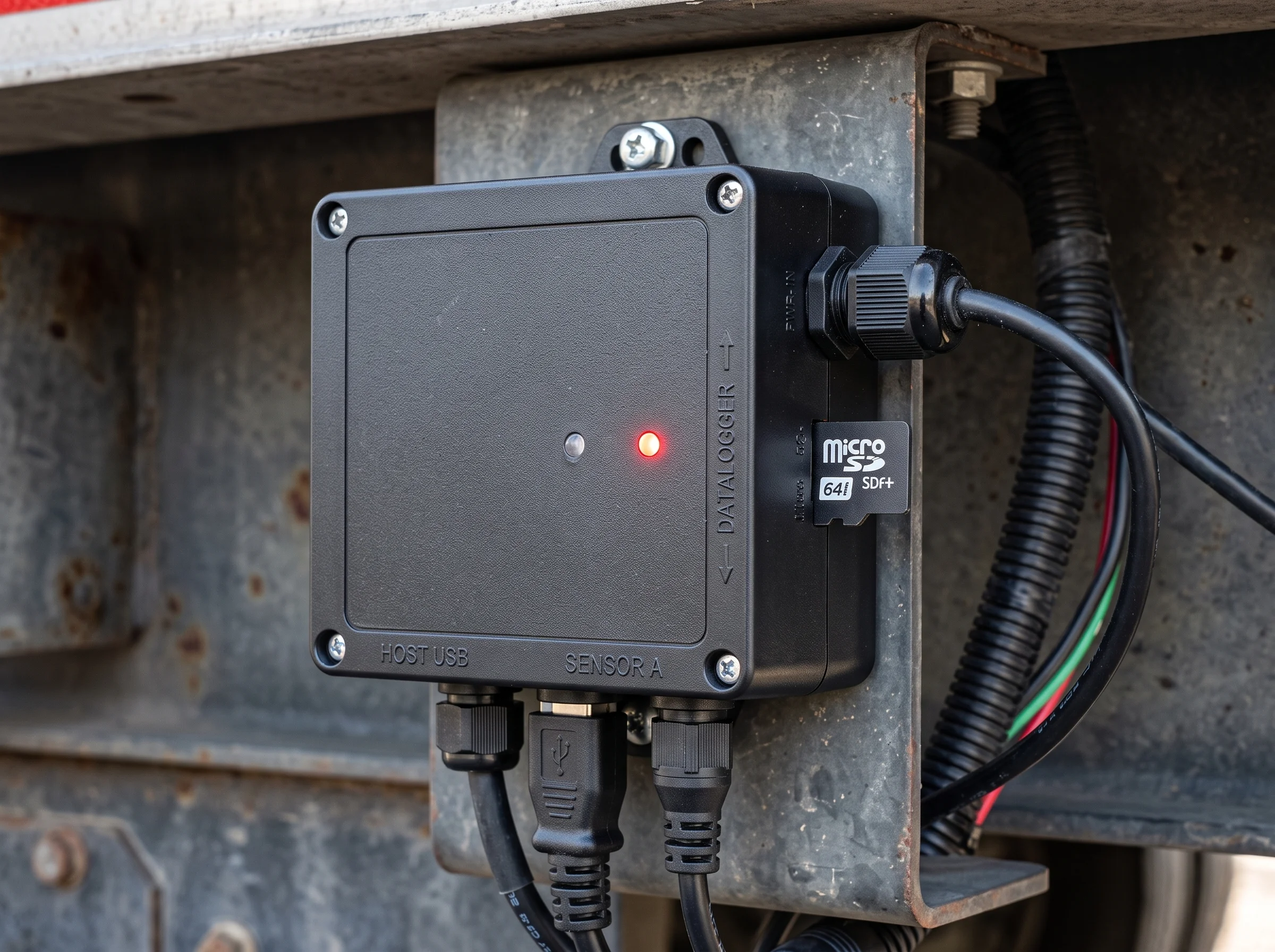 Thumbnail: RV4T camera unit