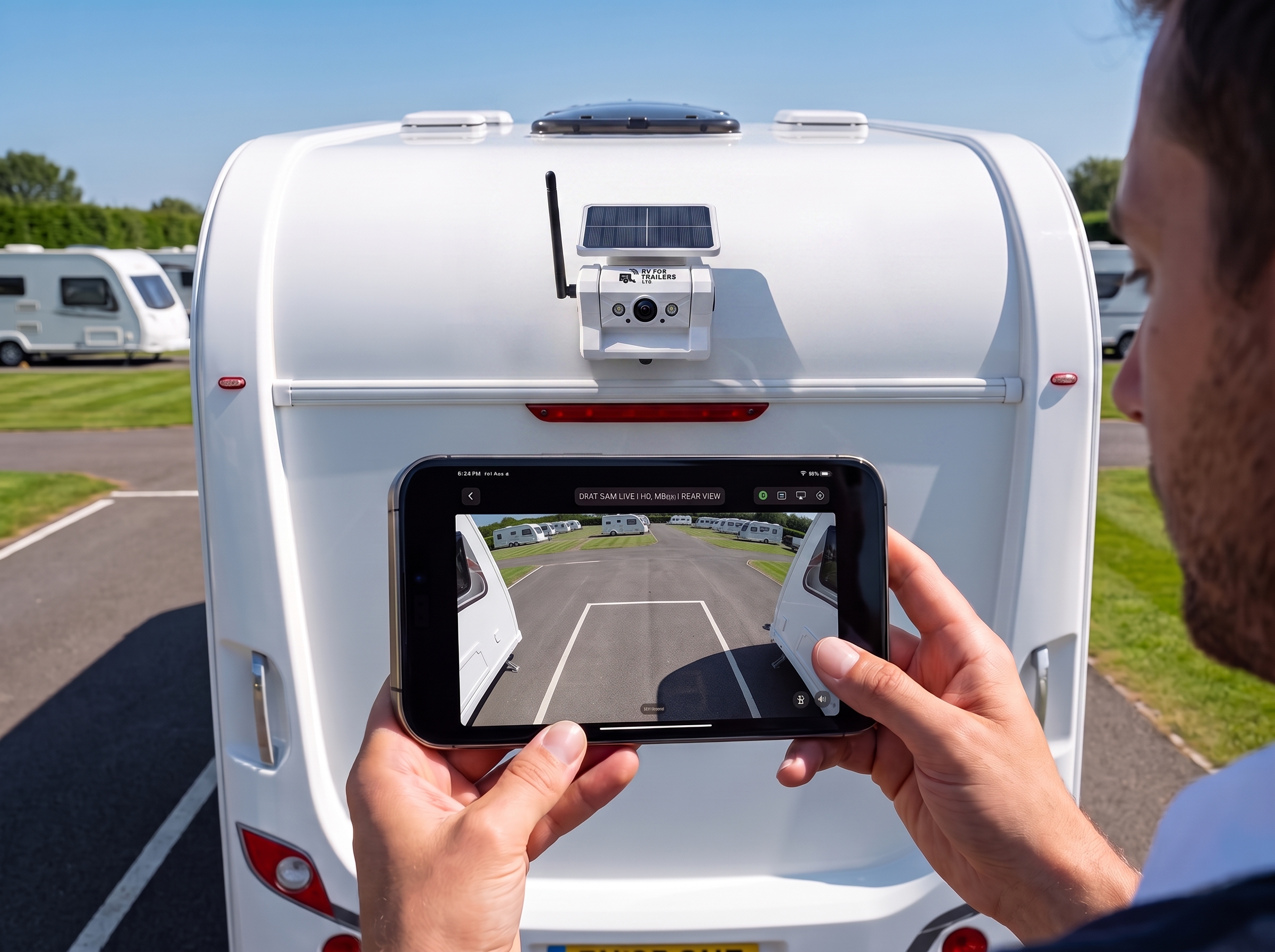 Thumbnail: RV4T camera alternate angle