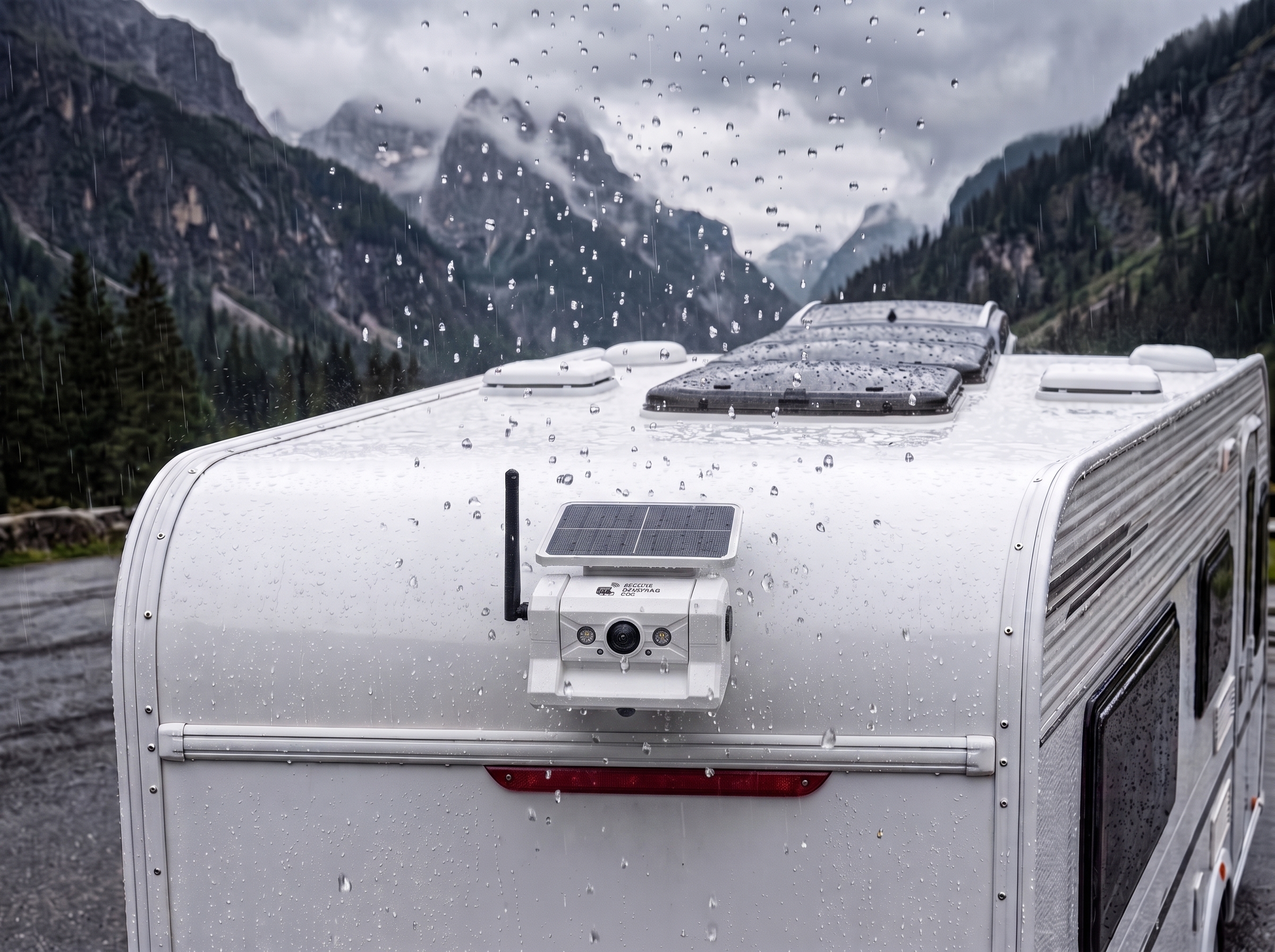 Thumbnail: RV4T camera unit