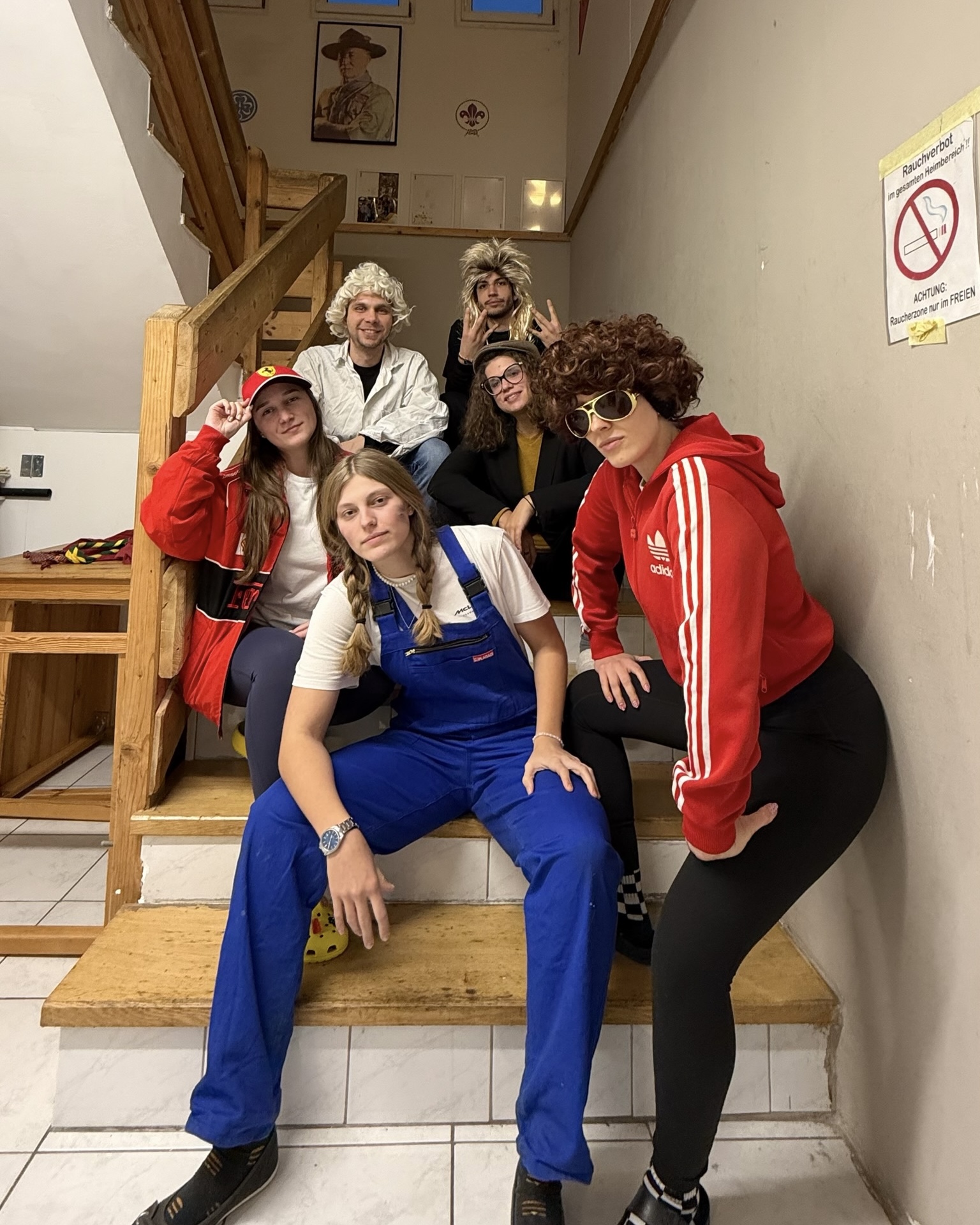 WiWö Winterlager 2026