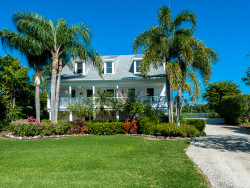 Sanibel pocket and coming soon listings Sanibel Real Estate