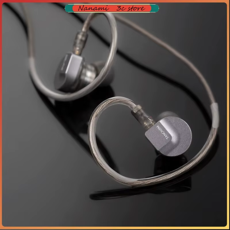 TANCHJIM OLA2 In-Ear Wired Earphones