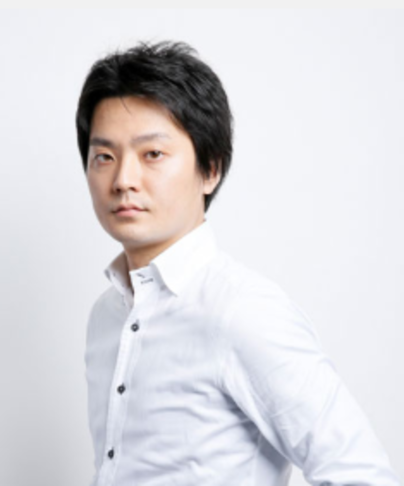 Shoichiro Suzuki