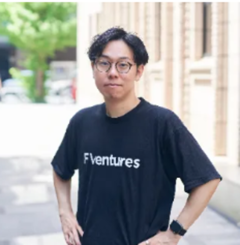 Shota Morozumi