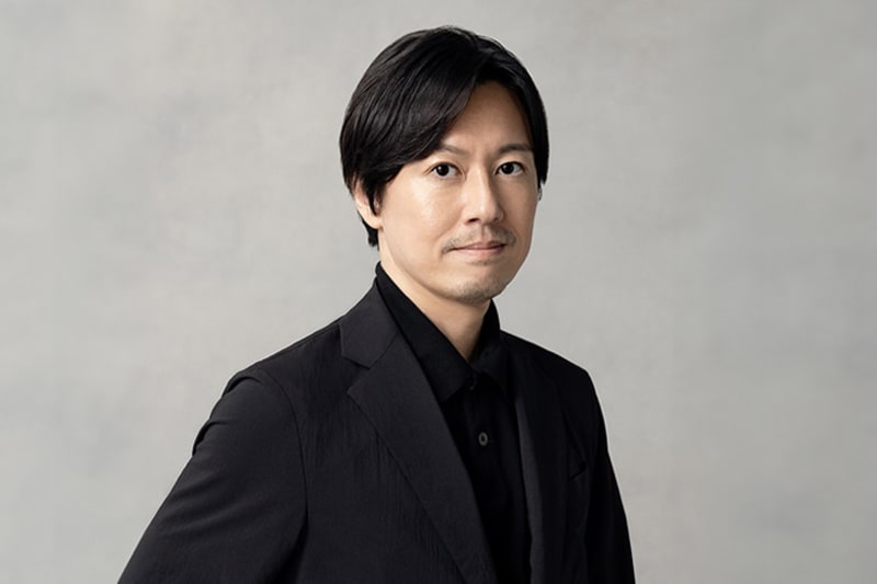 Tomokazu Okuno