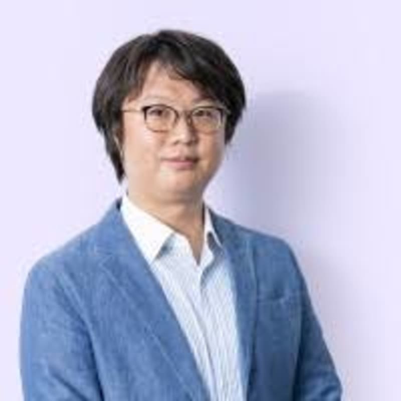 Junichi Nakajima