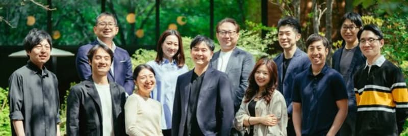DG Daiwa Ventures