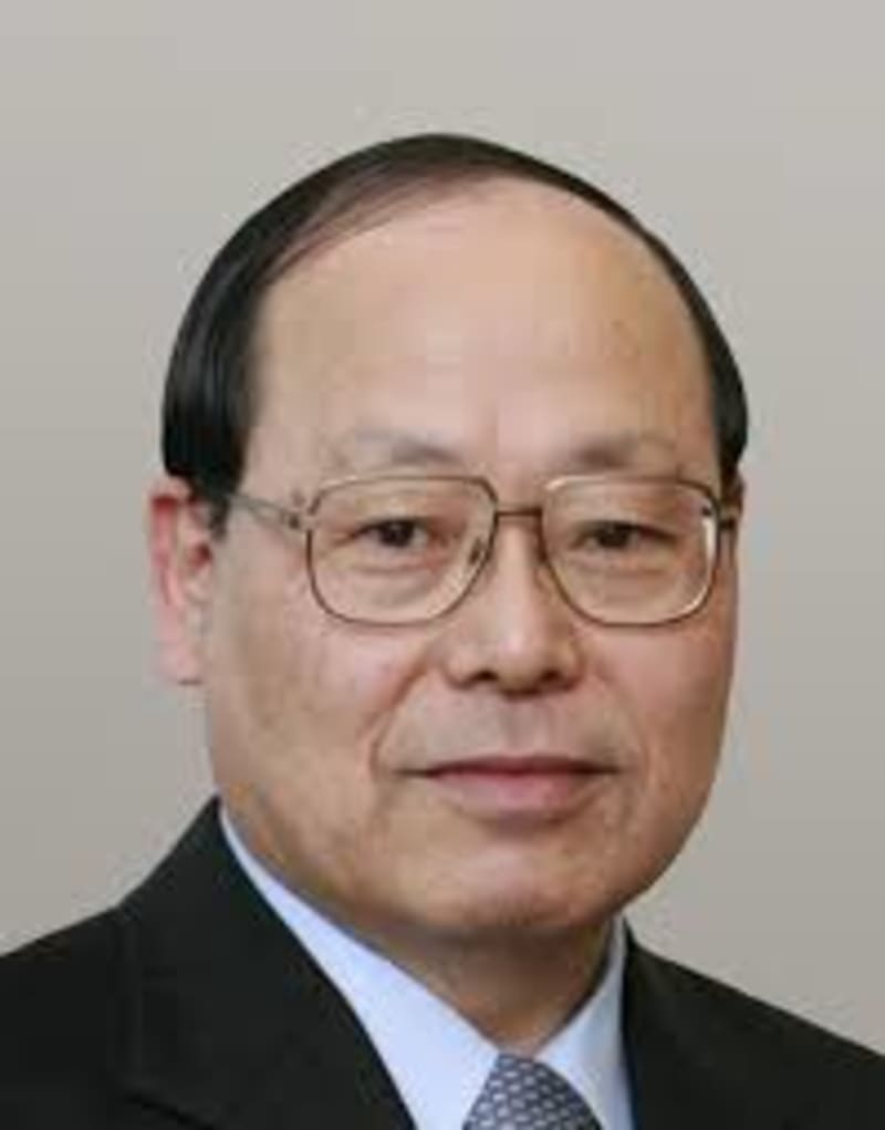 Kimikazu Noumi